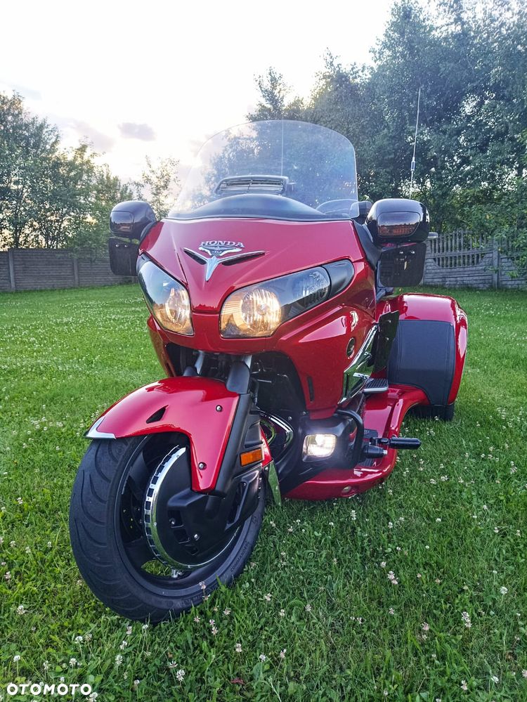 Honda GL - 5