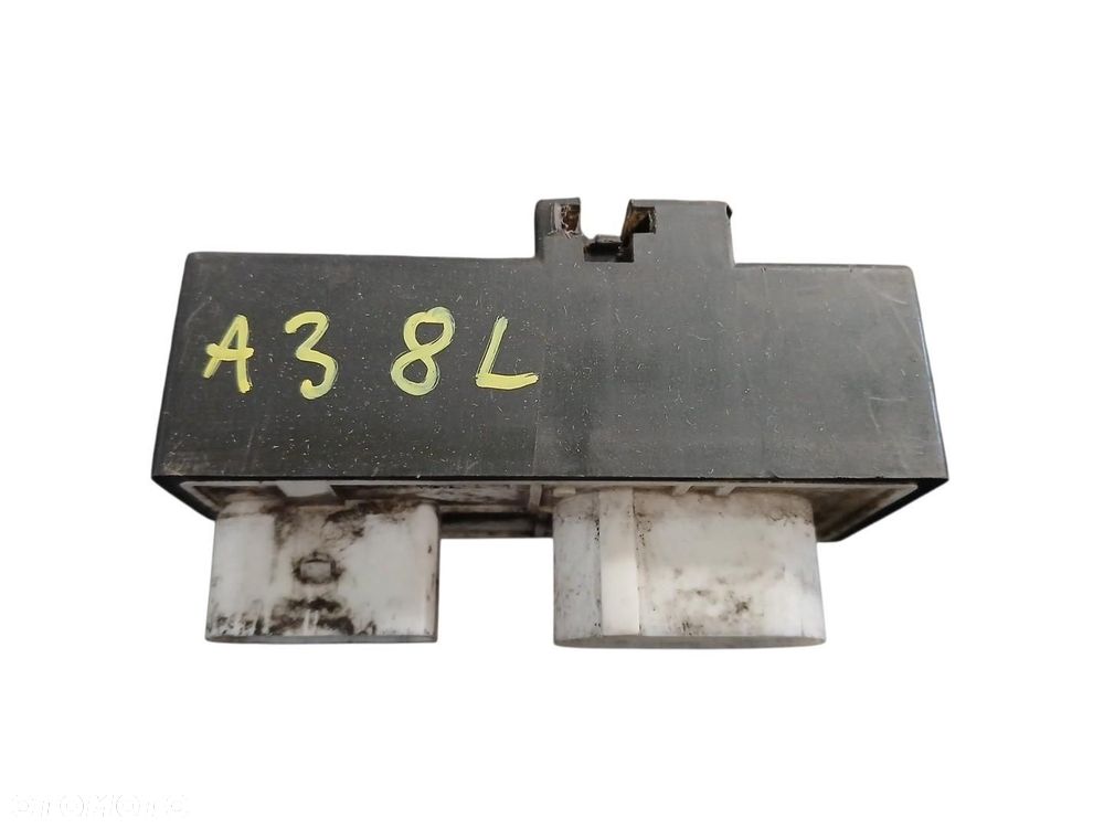 MODUŁ STEROWNIK WENTYLATORÓW AUDI A3 8L 1J0919506G A3 8L - 1