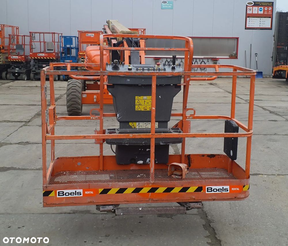 JLG E600JP - 3