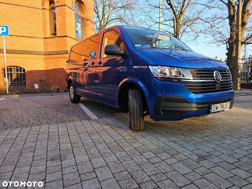 Volkswagen Caravelle 2.0 TDI L2 Trendline - 3