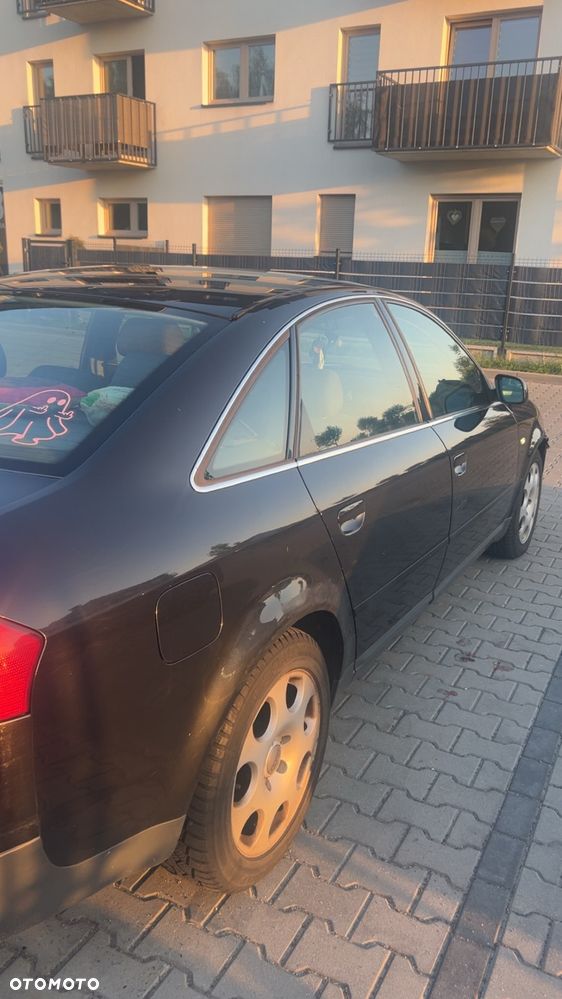 Audi A6 Limousine - 20