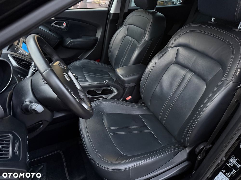 Hyundai ix35 2.0 Premium 2WD - 28