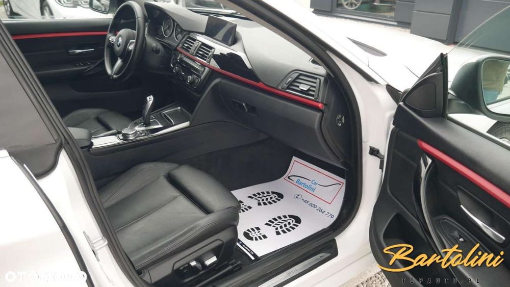 BMW Seria 4 - 17