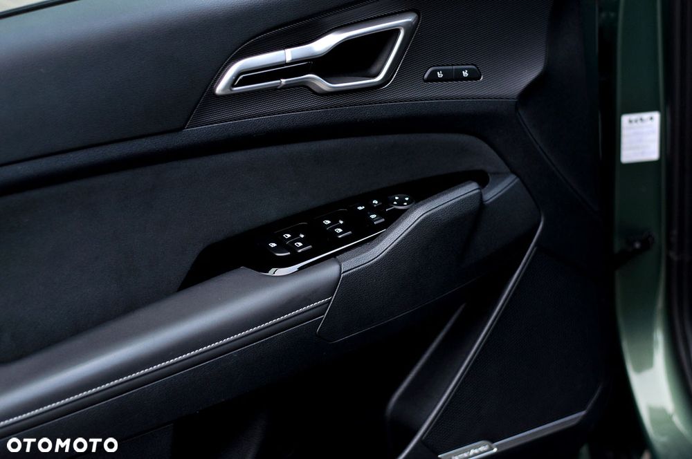 Kia Sportage 1.6 T-GDI GT Line 4WD DCT - 18