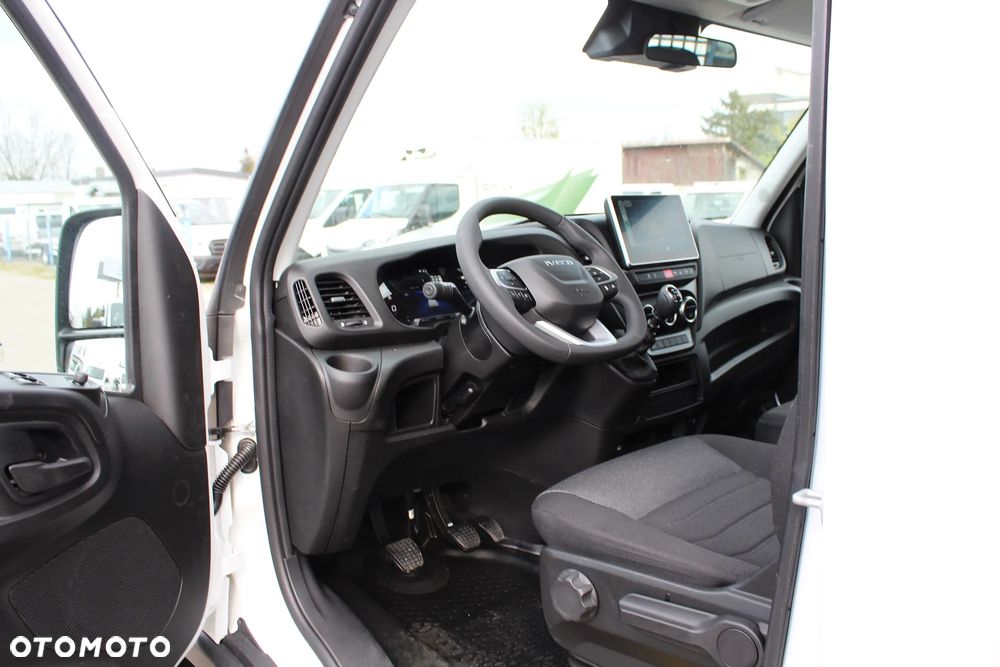 Iveco 35C21 Hi-Matic - 15