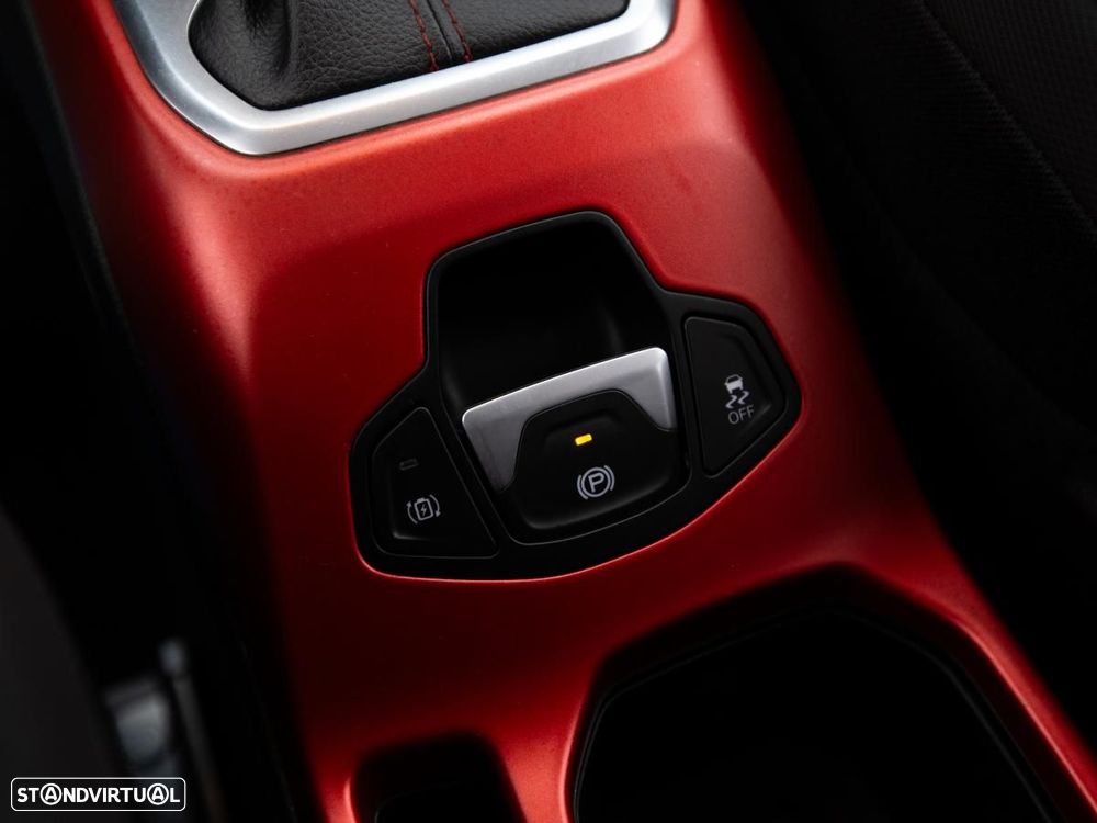 Jeep Renegade 1.3 TG Limited - 26