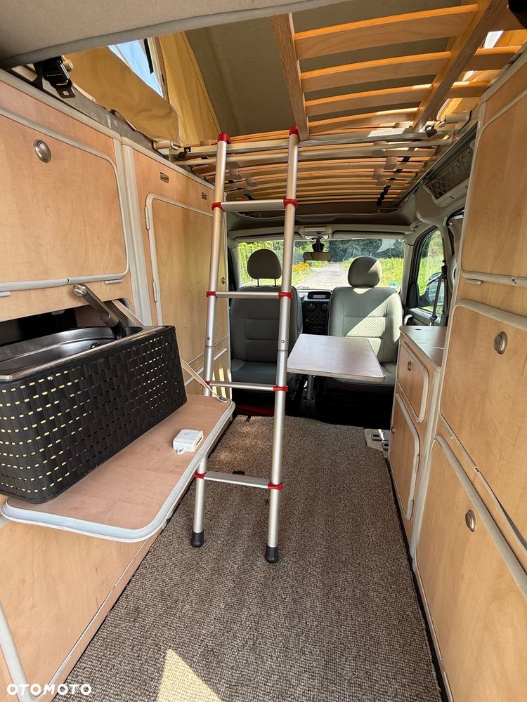 Citroën Berlingo 1.6 HDi Multispace Plus - 15
