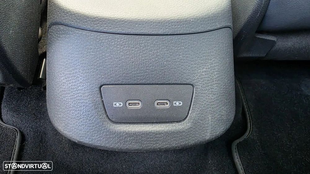 VW ID.3 58 kWh 1st - 22