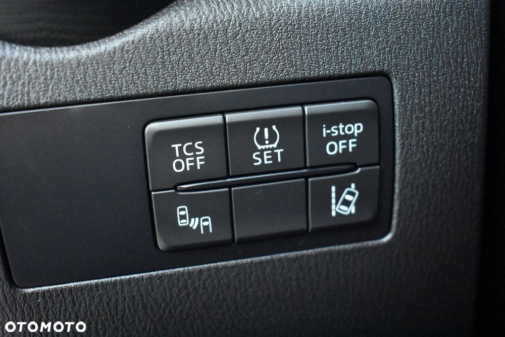 Mazda CX-3 SKYACTIV-D 105 FWD Exclusive-Line - 25