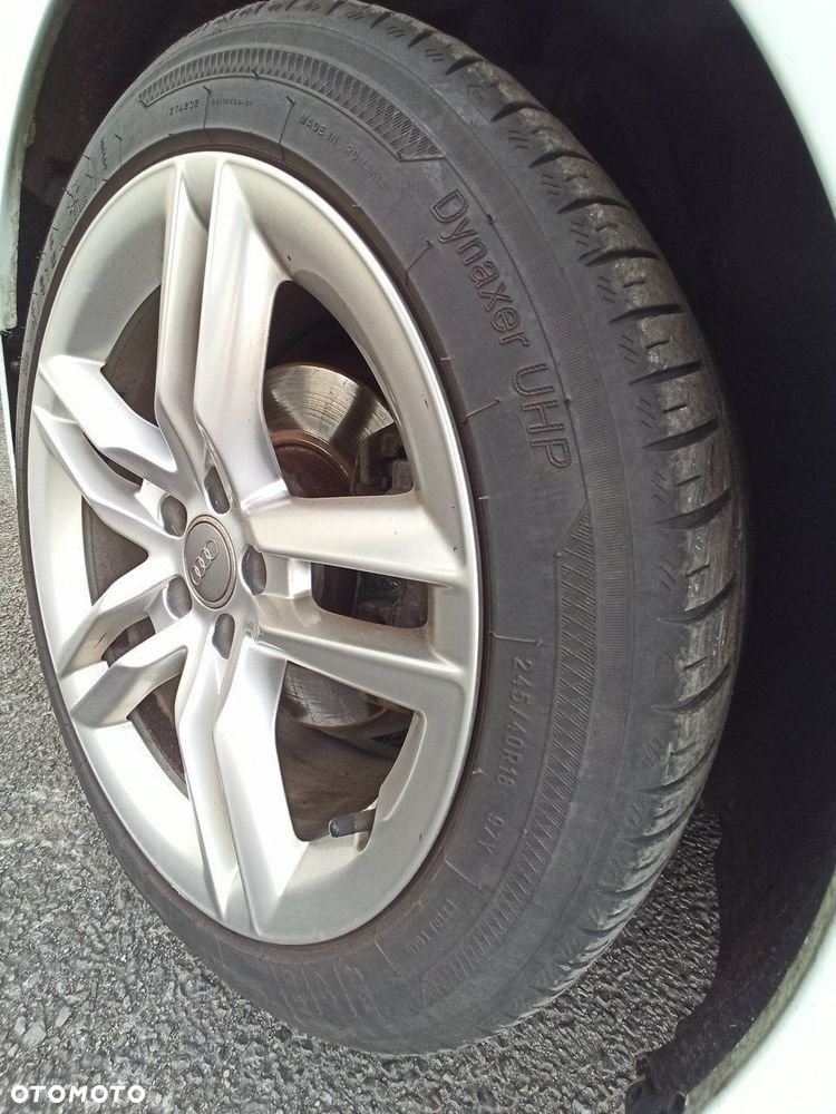 Audi A5 Sportback - 11