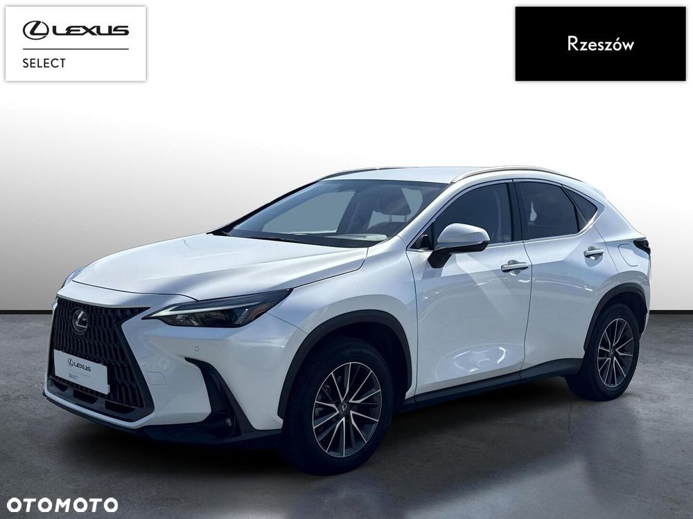 Lexus NX 350h Prestige 2WD - 1