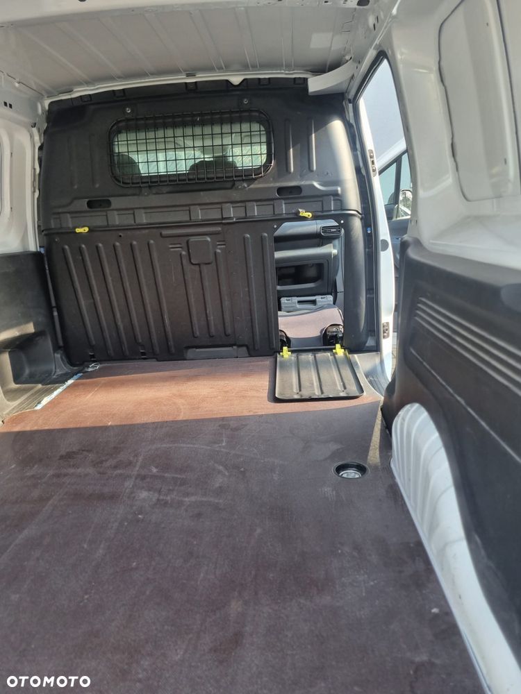 Opel Combo Cargo L2 EHZ - 12