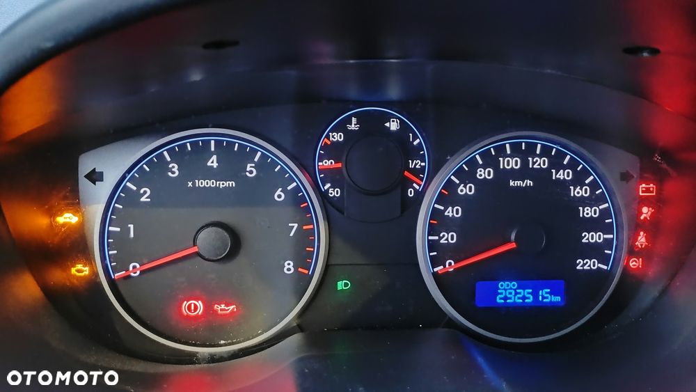 Hyundai i20 - 8