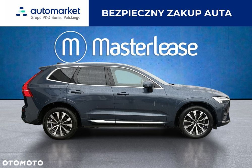 Volvo XC 60 B4 D AWD Plus Bright - 4