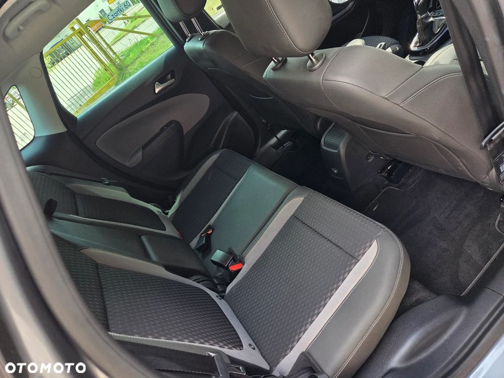 Opel Crossland X 1.2 Start/Stop Innovation - 18