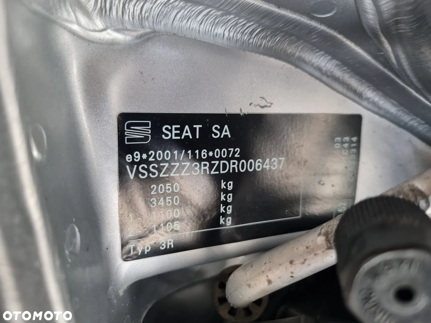 Seat Exeo ST 2.0 TDI CR Sport - 17