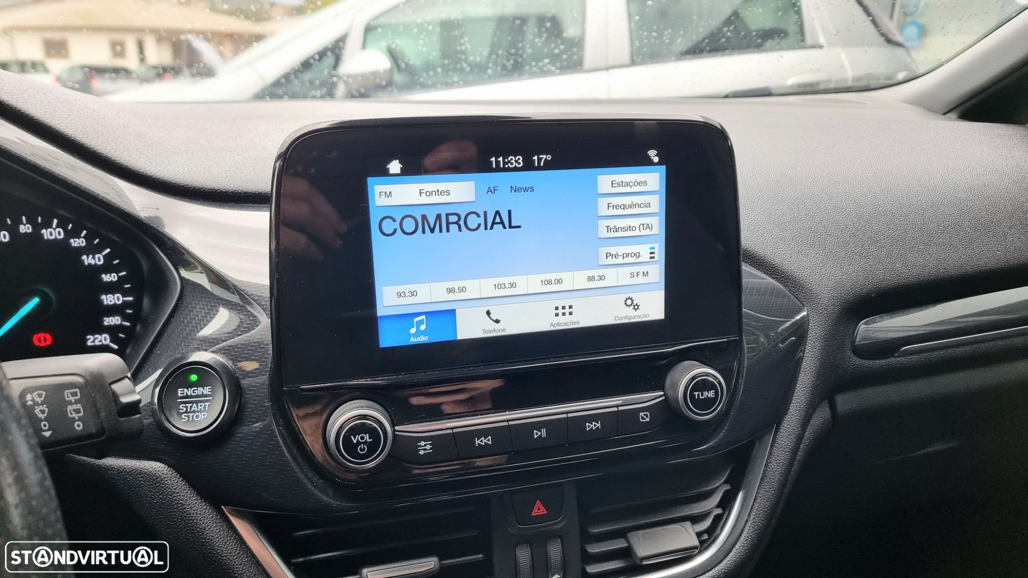 Ford Fiesta 1.0 EcoBoost ST-Line - 9