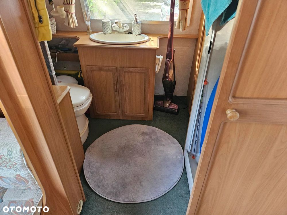 Avondale Rialto 550-4 - 4