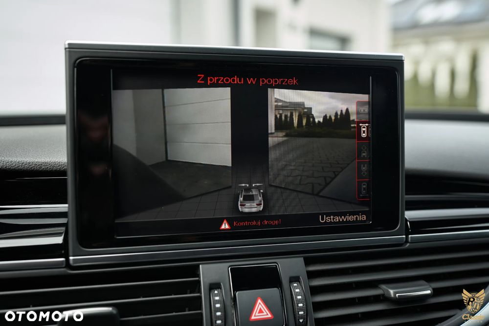 Audi RS7 Sportback 4.0 TFSI Quattro Tiptronic - 28