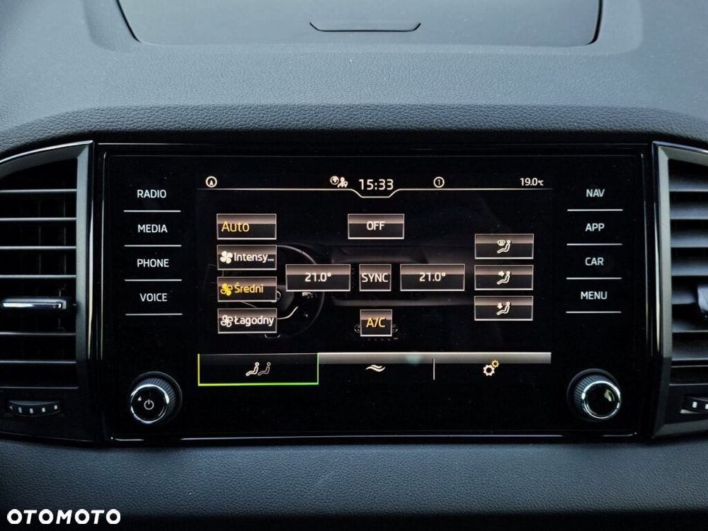 Skoda Karoq 1.5 TSI ACT Selection - 15