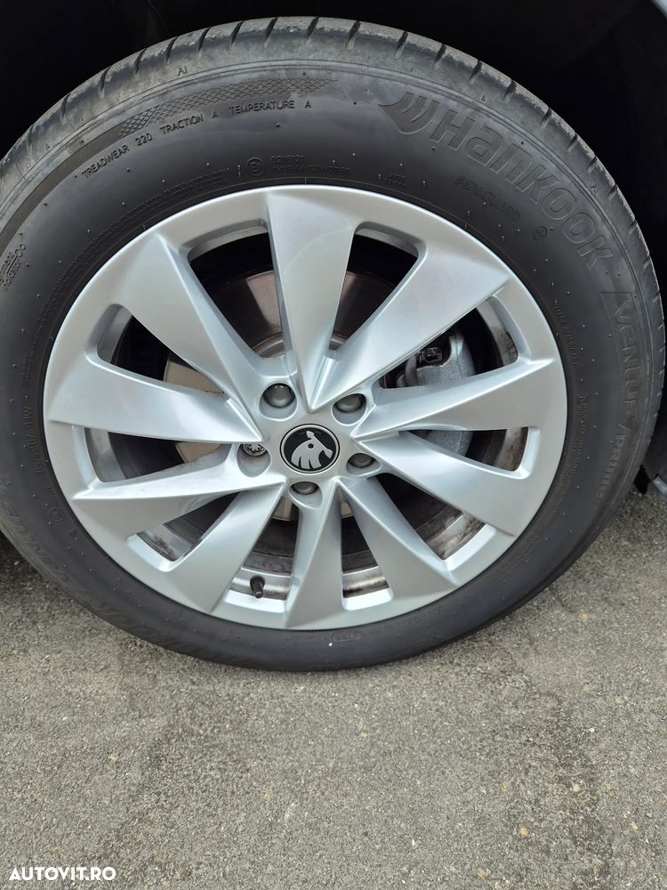Skoda Superb 1.5 TSI 150 CP DSG MHEV Selection - 19