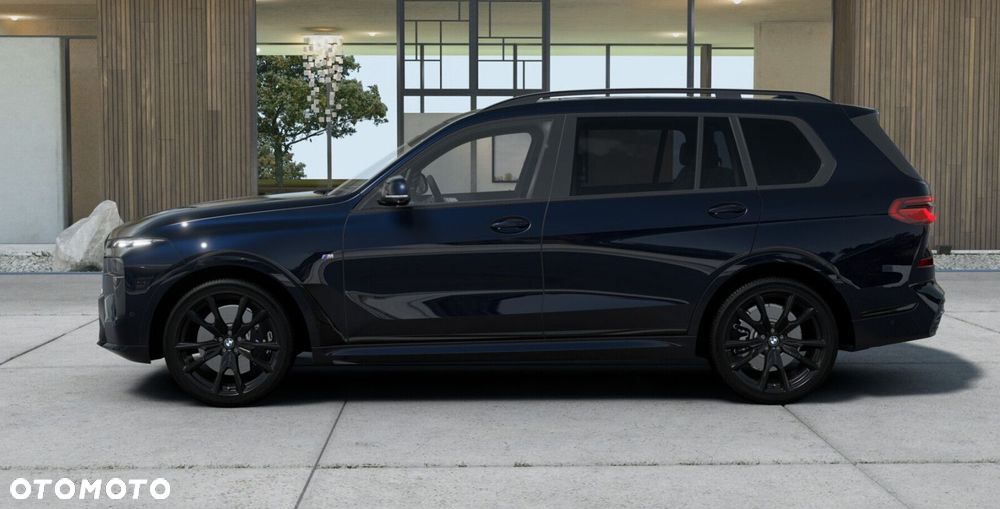 BMW X7 - 2