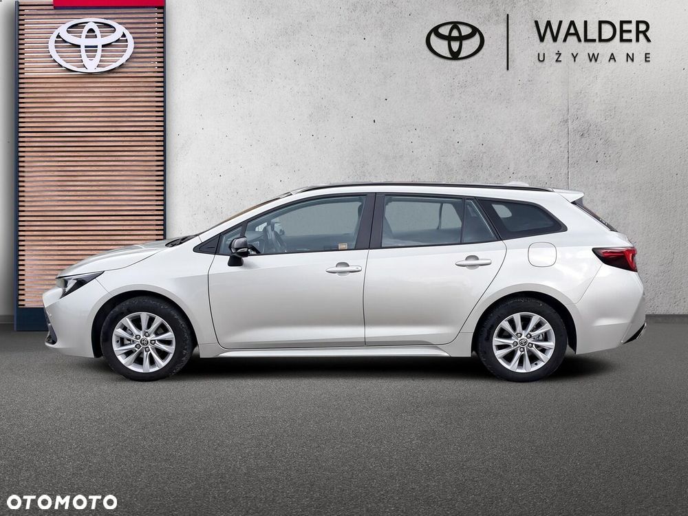 Toyota Corolla 1.8 Hybrid Comfort - 3