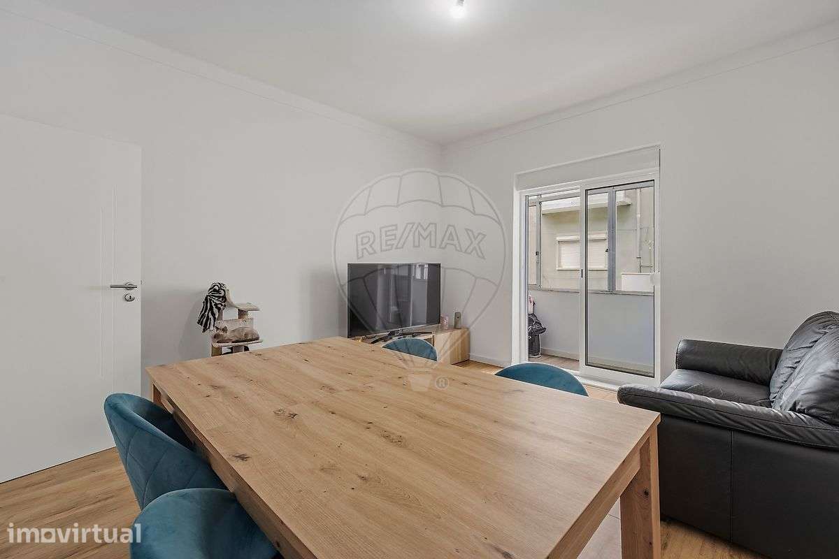 Apartamento T1 para venda - Grande imagem: 4/13