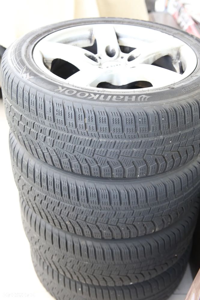 BMW Seria 3 318i Touring - 20