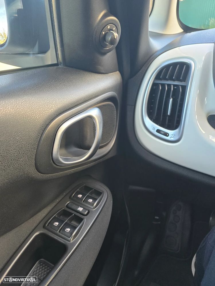 Fiat 500L 1.3 MJ Pop Star S&S - 27