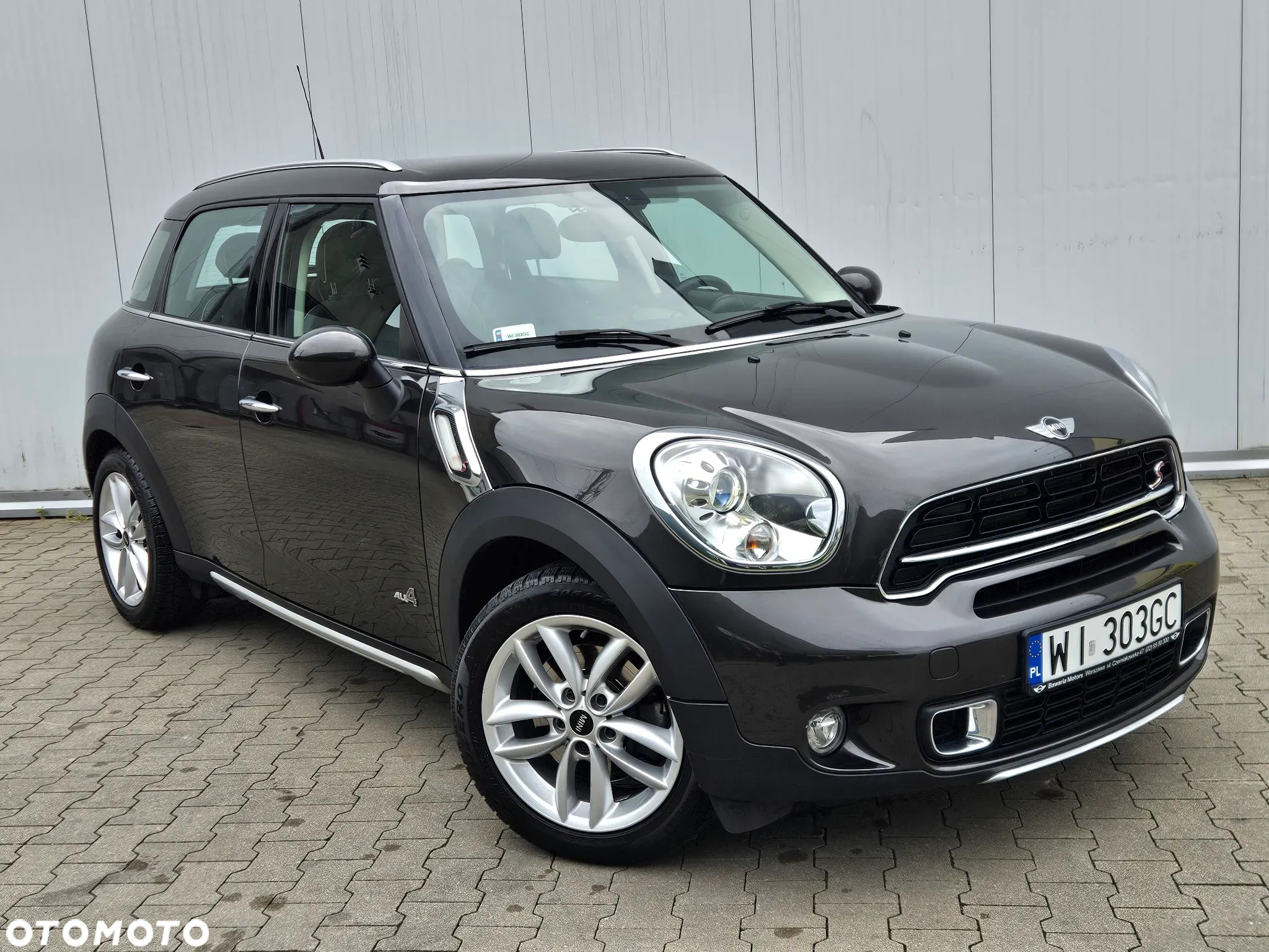MINI Countryman - 19