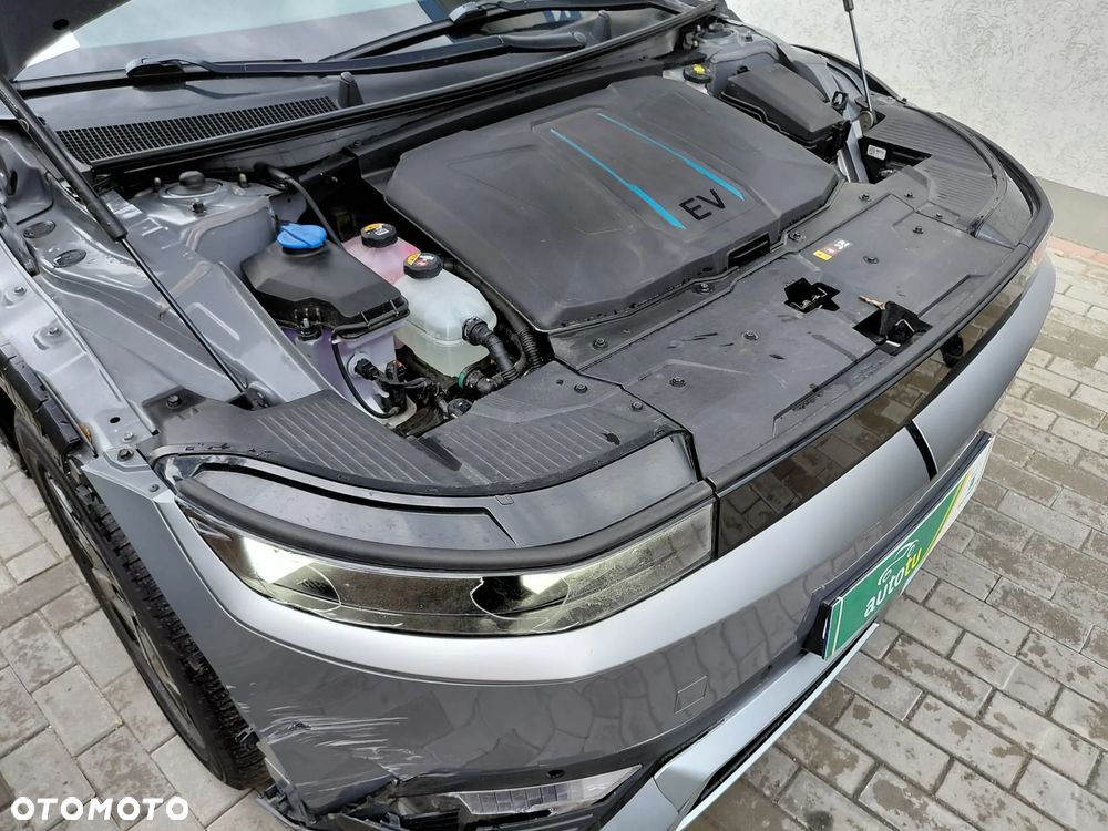 Hyundai IONIQ 5 - 30