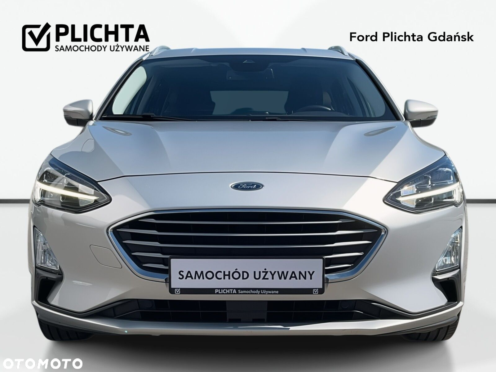 Ford Focus - 2