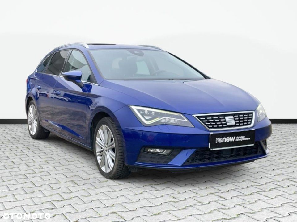Seat Leon - 3