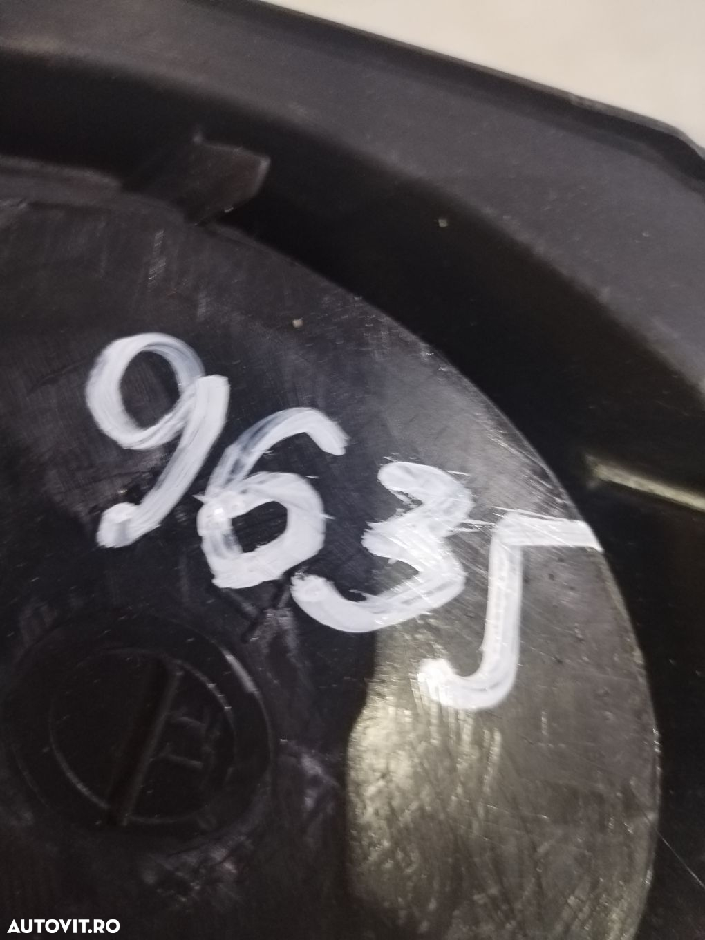 Grila dreapta Opel Corsa D, 2006, 2007, 2008, 2009, 2010. - 3