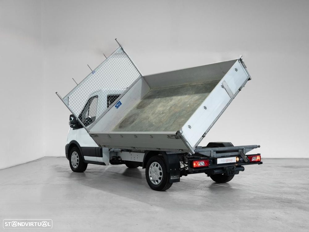 Ford Transit 350 L2H1 VA Trend c/IVA - 6