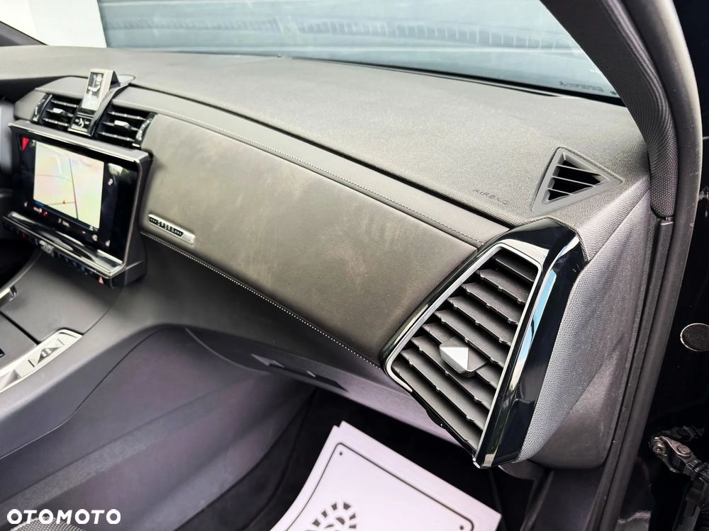 DS Automobiles DS 7 Crossback 2.0 BlueHDi Grand Chic - 25