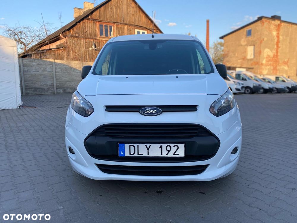 Ford CONNECT - 2