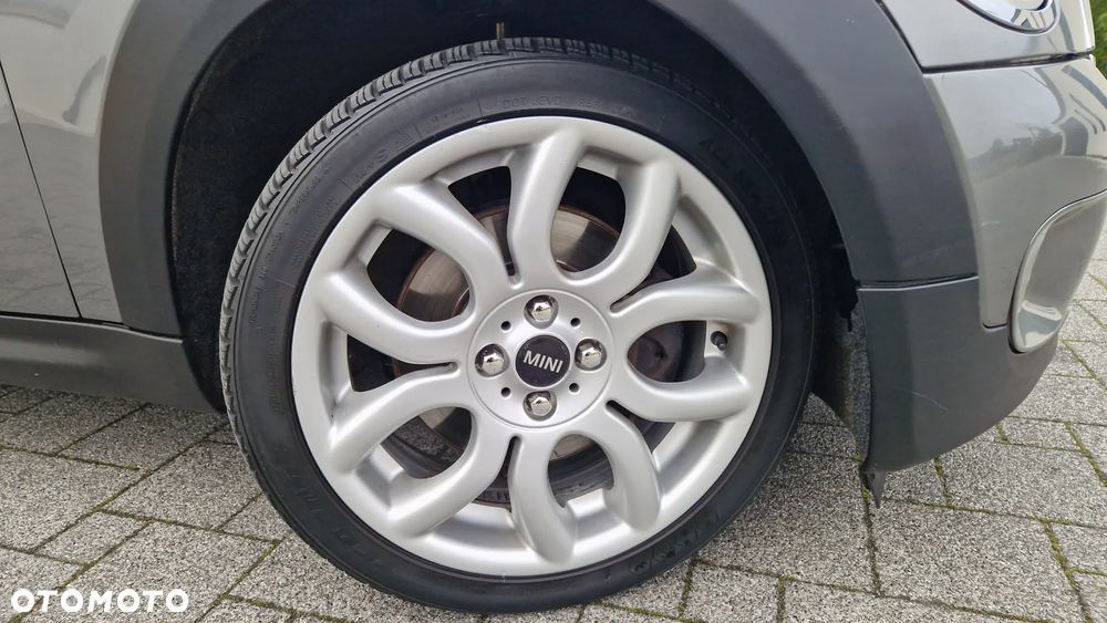 MINI Cooper S 50 Mayfair - 26