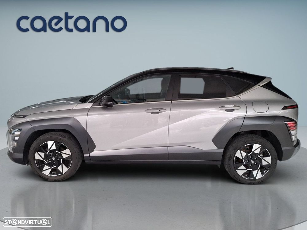 Hyundai Kauai 1.0 T-GDi Premium (TT) - 4