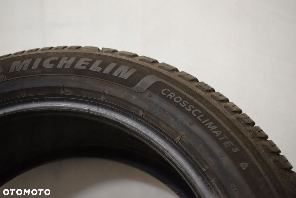 R17 225/50 Michelin CrossClimate 3 98Y Wysyłka gratis! - 5