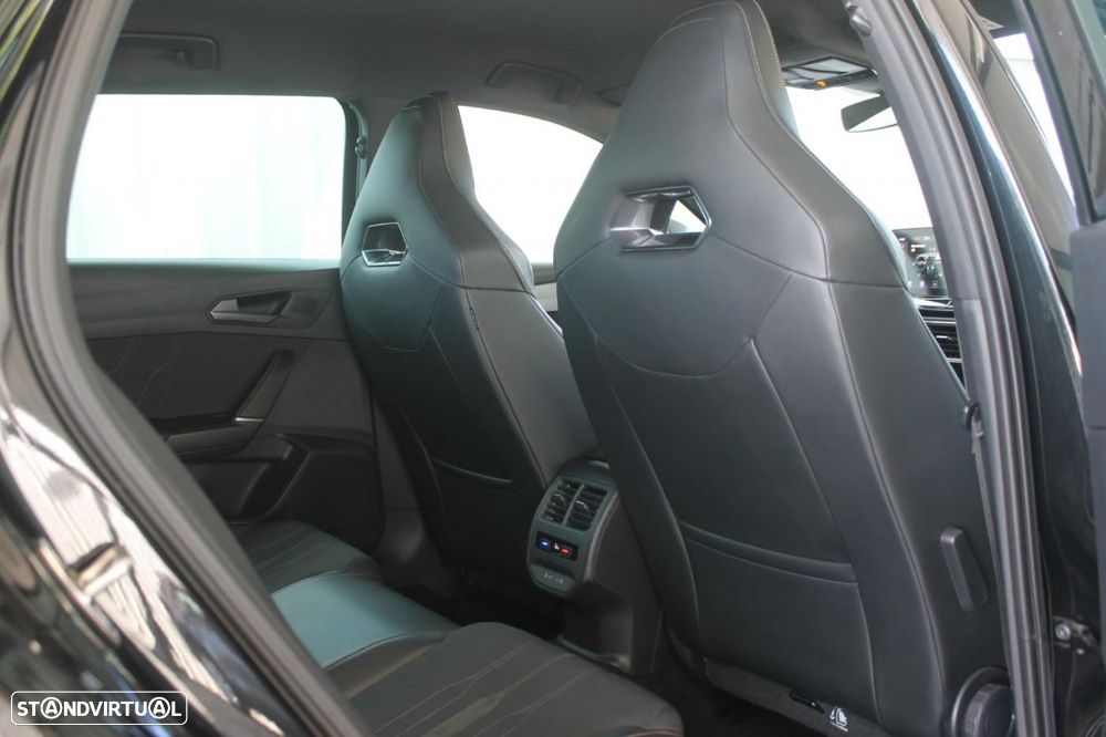 Cupra Leon ST 1.4 e-Hybrid VZ DSG - 17
