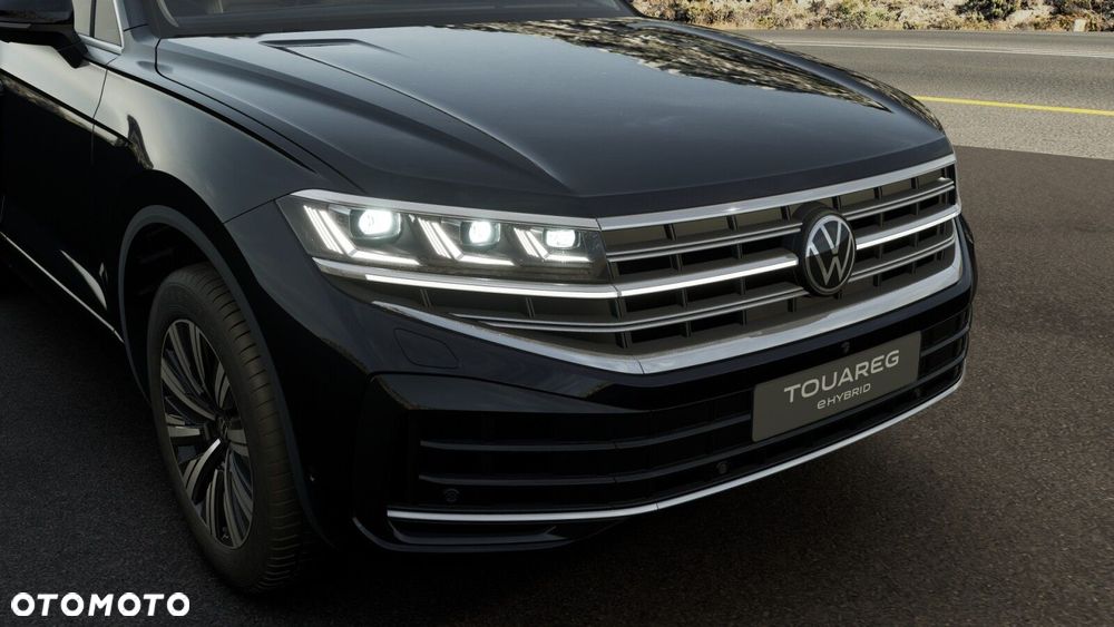 Volkswagen Touareg - 7