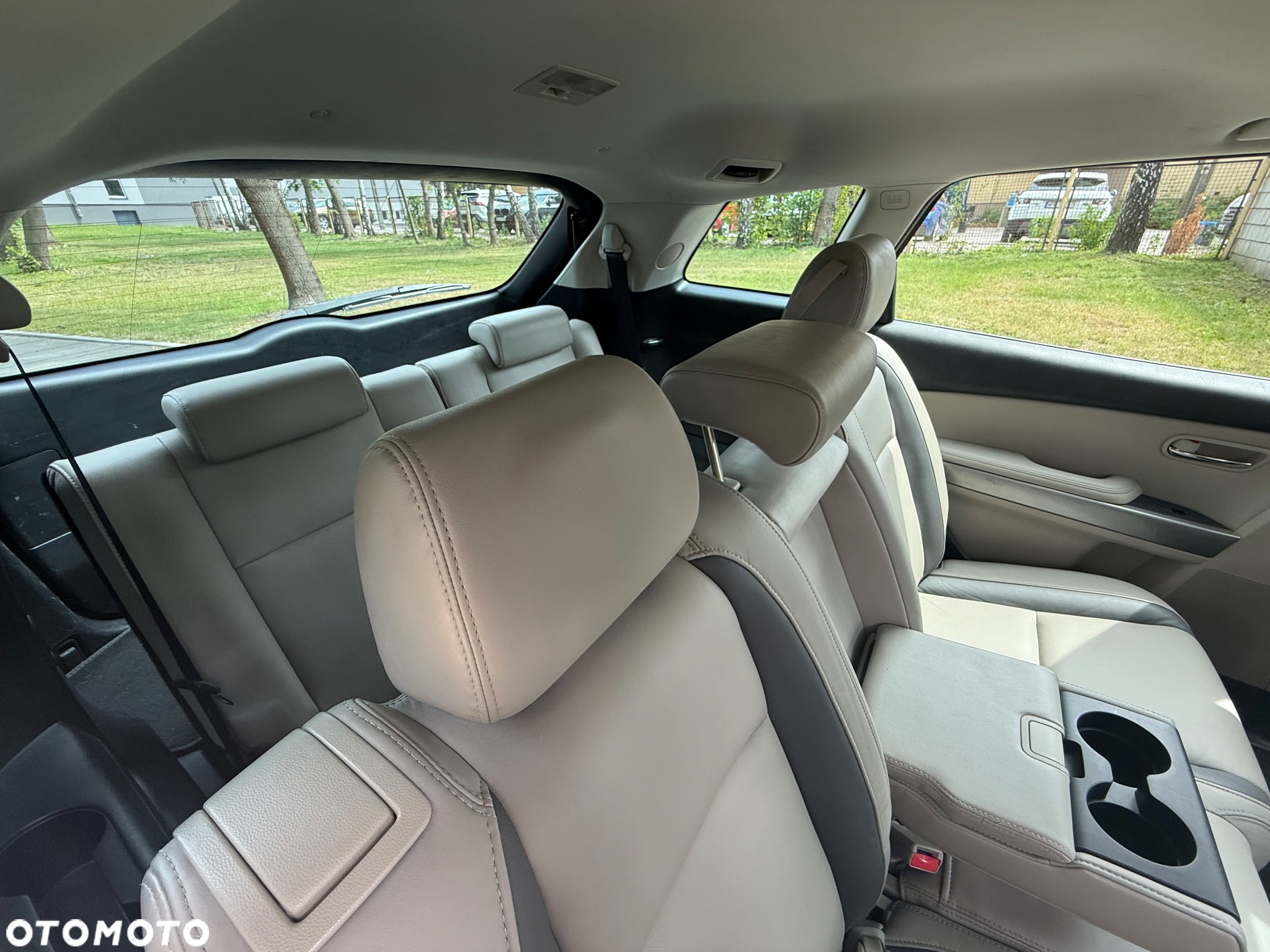 Mazda CX-9 3.7 V6 Touring - 15