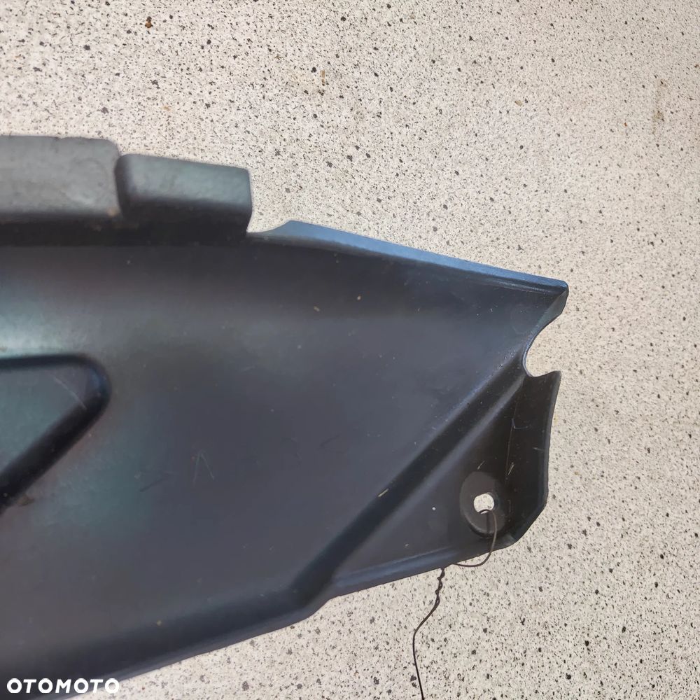 Owiewka, osłona, bok, boczek, ogon, zadupek Yamaha XJ 900 XJ900 Diversion - 17