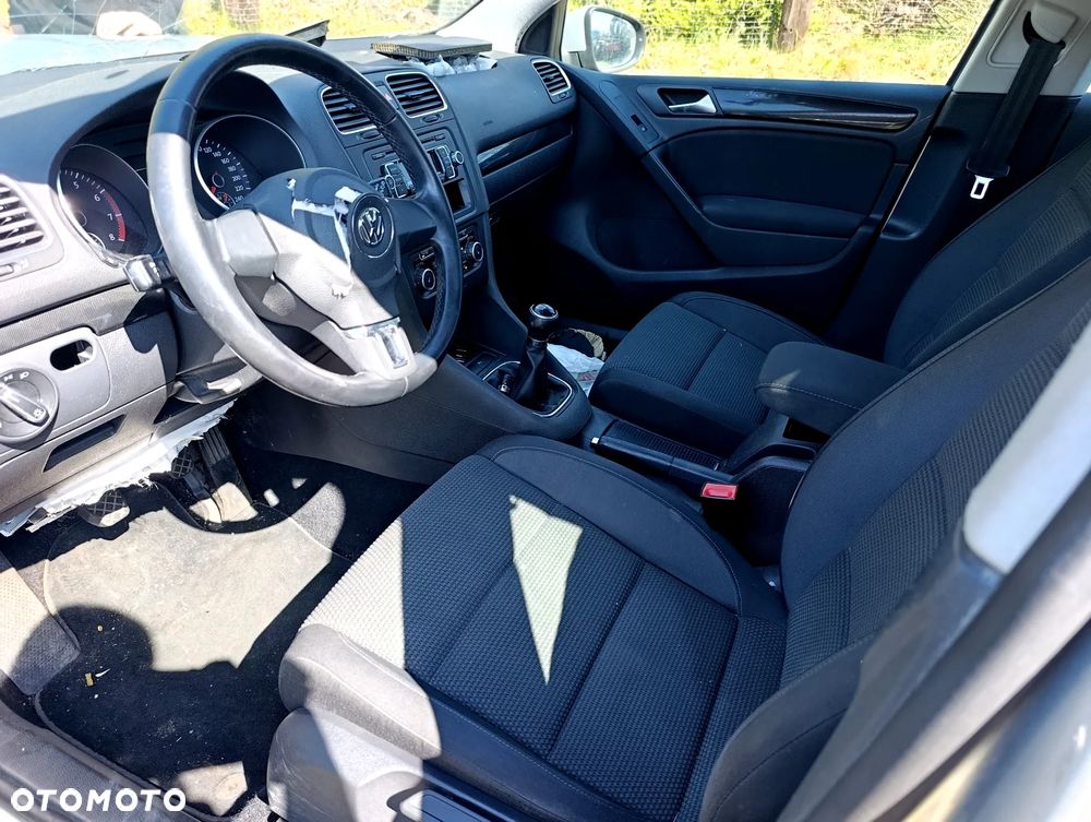 Volkswagen Golf 1.4 TSI Team - 10