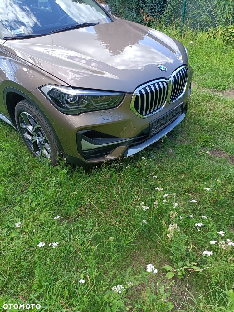 BMW X1 sDrive18i - 4
