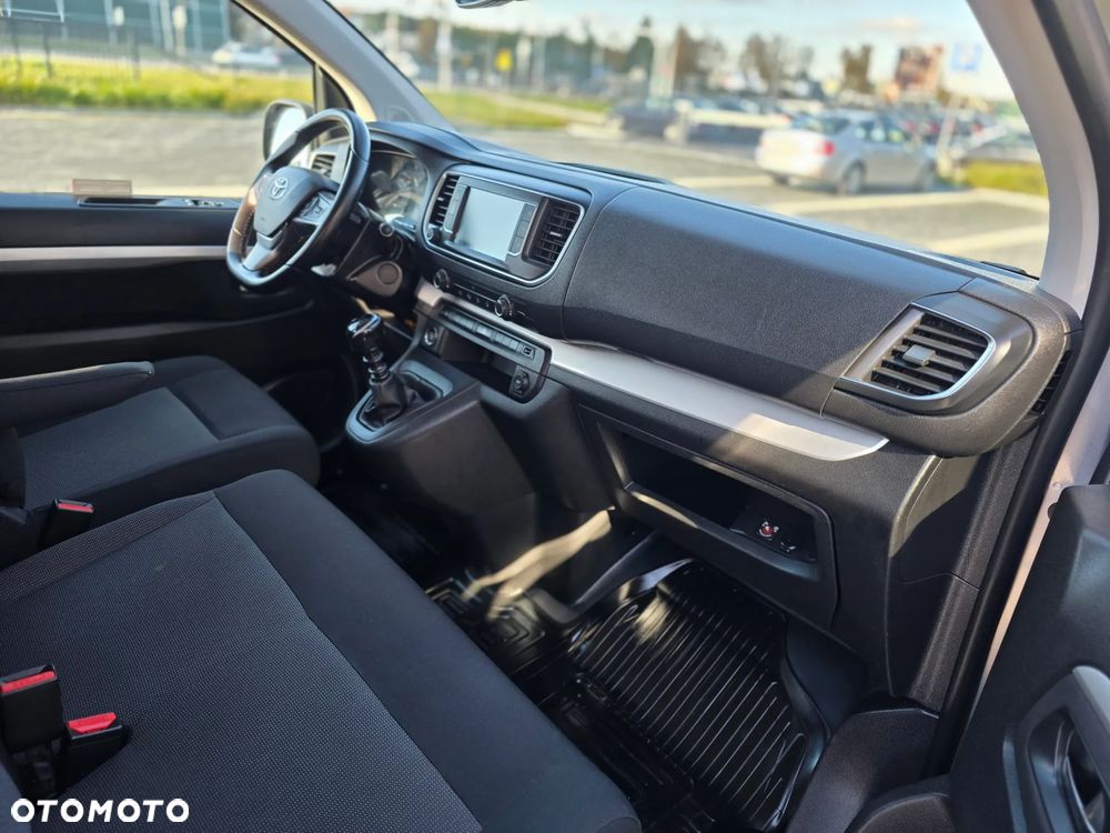 Toyota Proace Verso 2.0 D4-D Long Business - 25