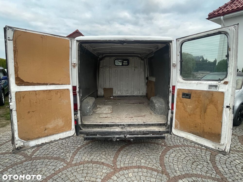 Peugeot Boxer - 10