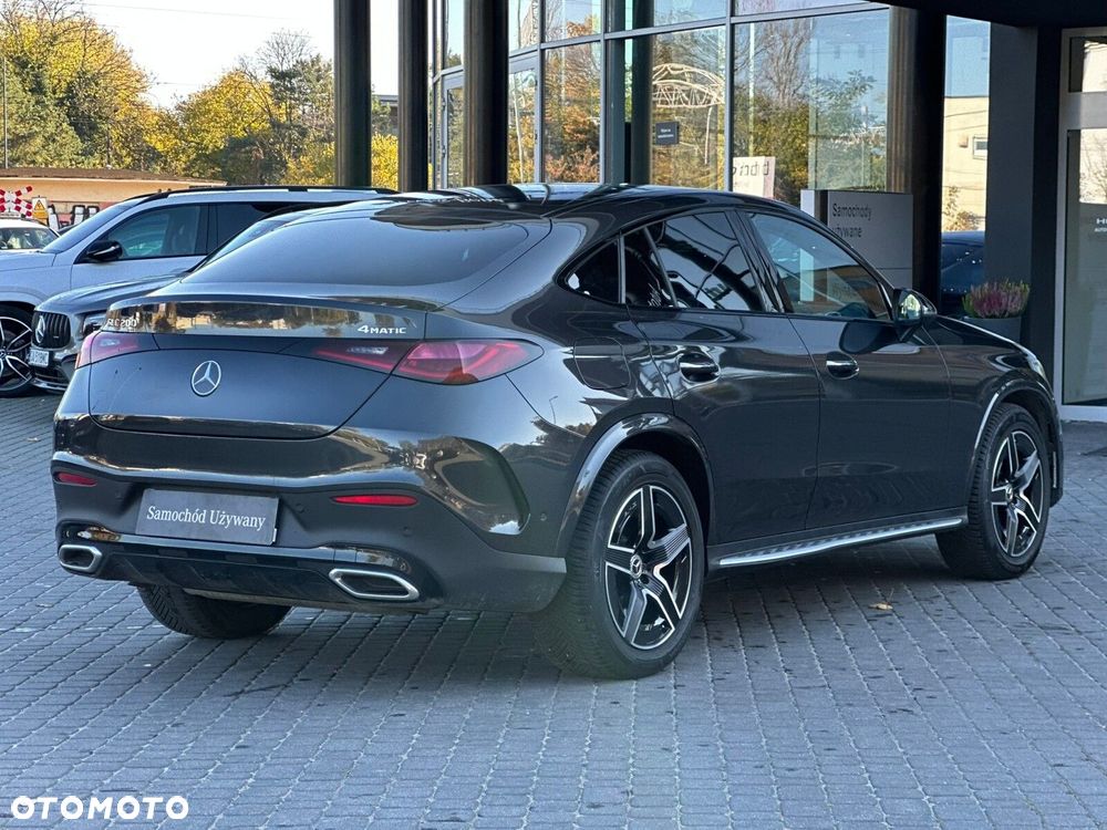 Mercedes-Benz GLC - 6